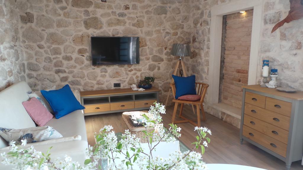 Villa Toni Makarska Exterior photo